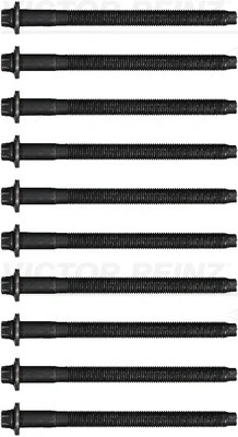 Cylinder Head Bolt Set